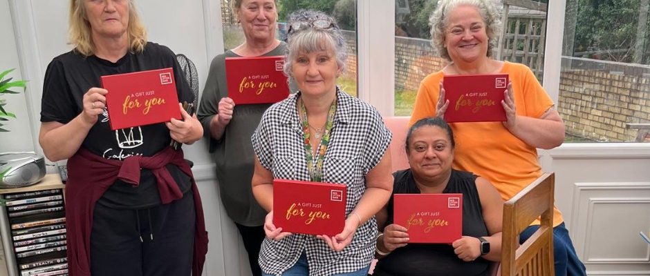 Employee Recognition