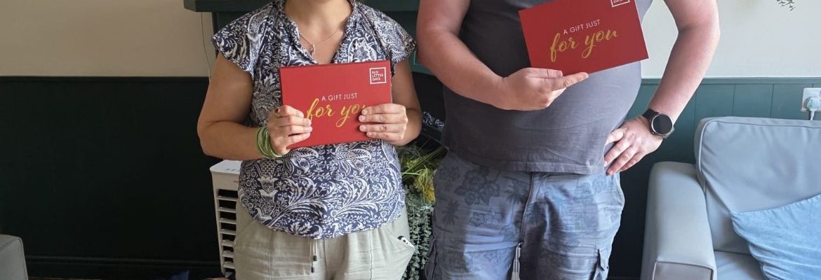 More Employee Recognition