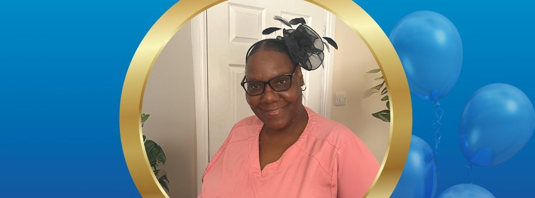 Team Member Of The May 2025